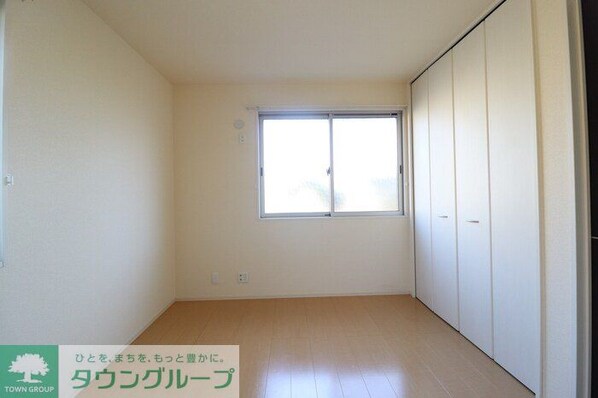 FOREST WINDの物件内観写真